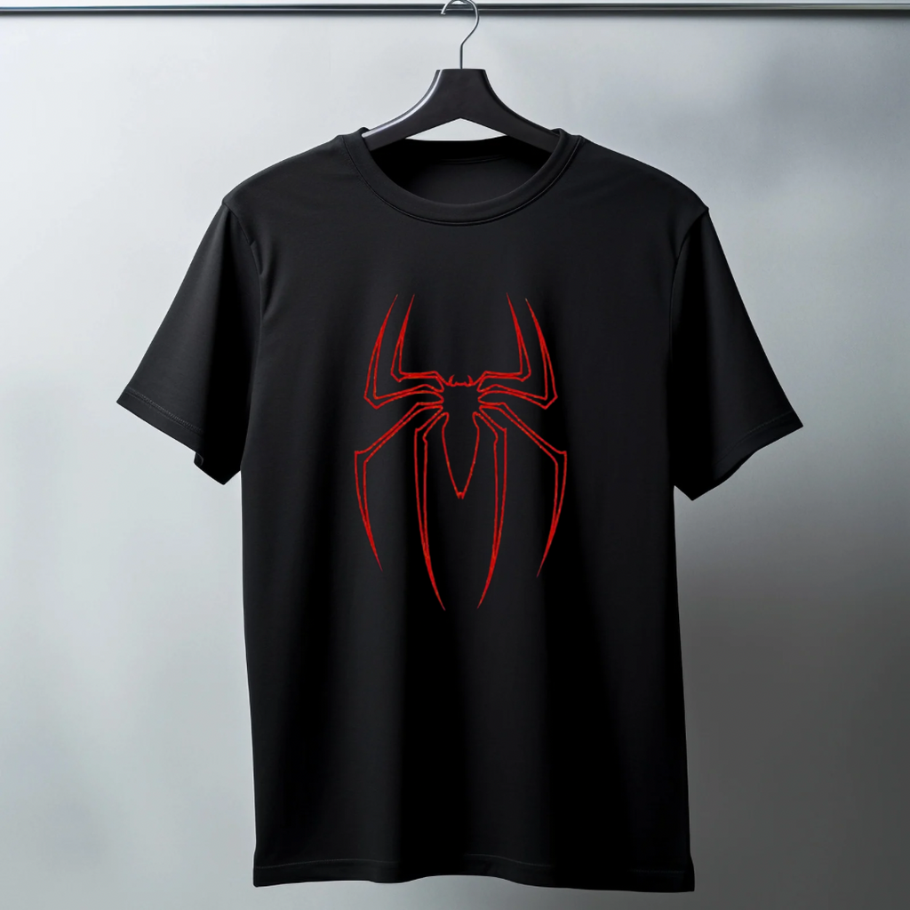 Spiderman Oversized T-Shirt