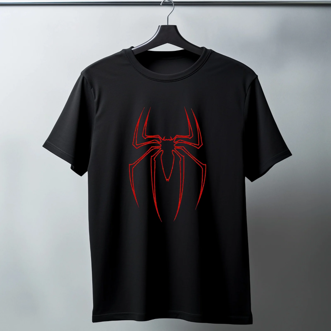 Spiderman Oversized T-Shirt