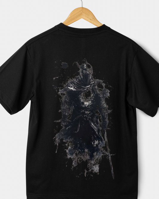 Conquer Oversize Unisex T-Shirt