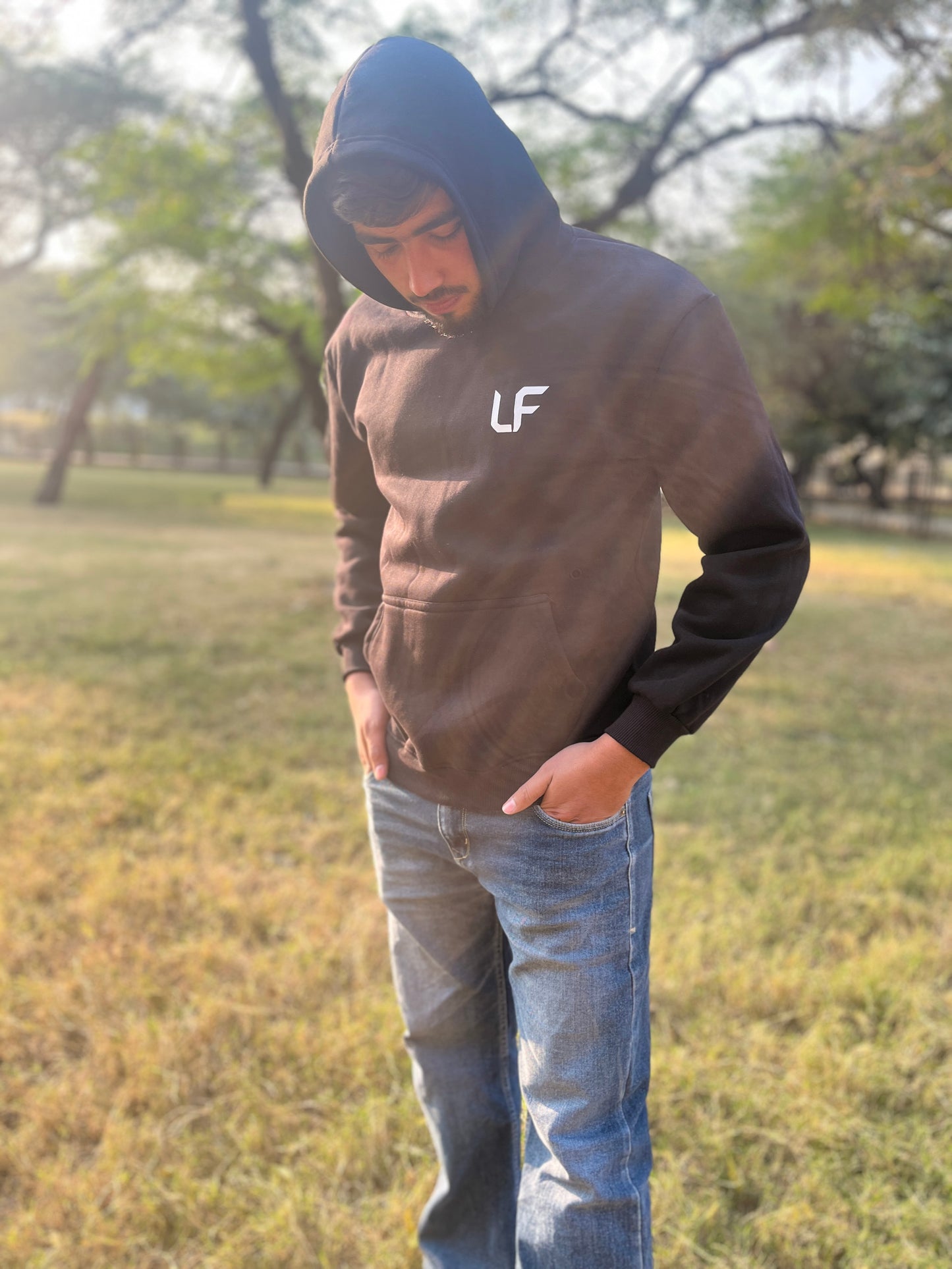 Mentality Unisex Hoodie