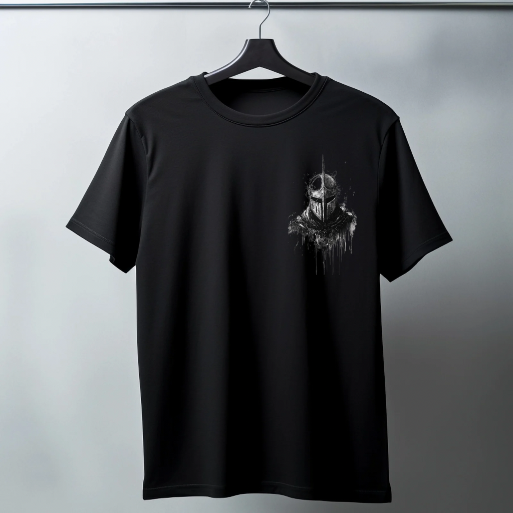 Conquer Oversize Unisex T-Shirt