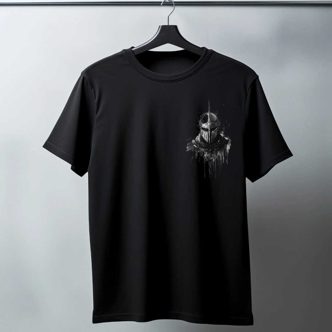 Conquer Oversize Unisex T-Shirt