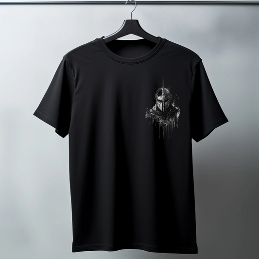 Conquer Oversize Unisex T-Shirt